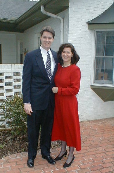 RobRaechel.JPG (67182 bytes)