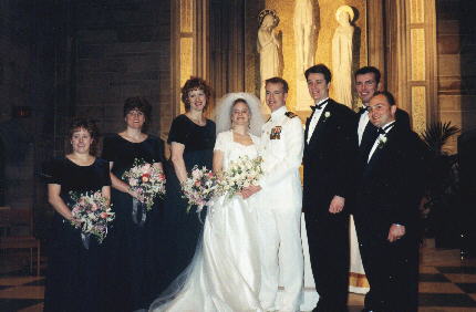 johnwed2.jpg (23905 bytes)
