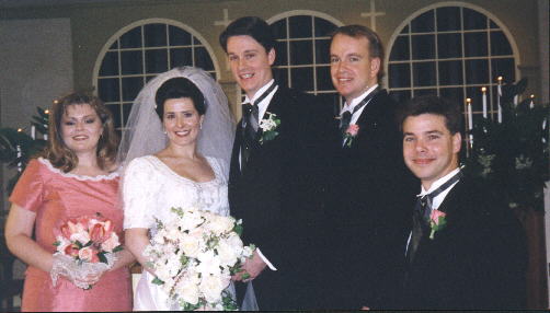 robwed5.jpg (26913 bytes)