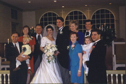 robwed6.jpg (24979 bytes)